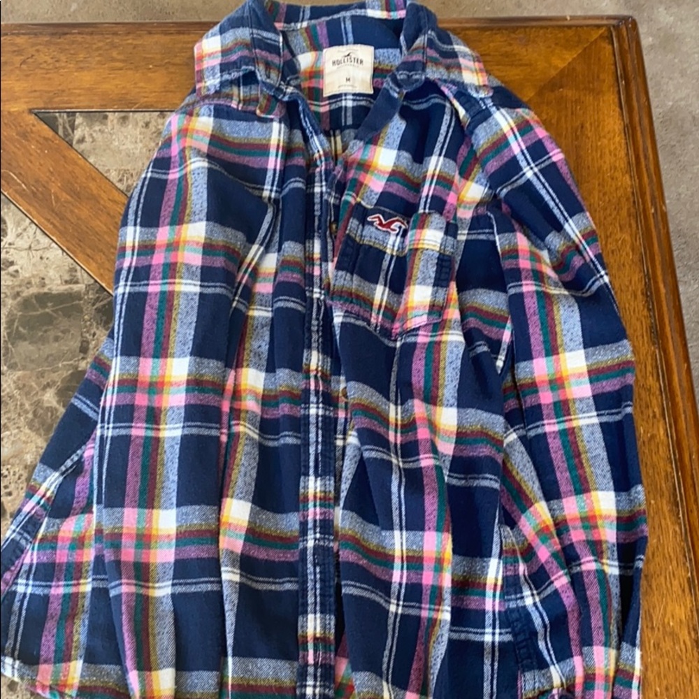 Flannel